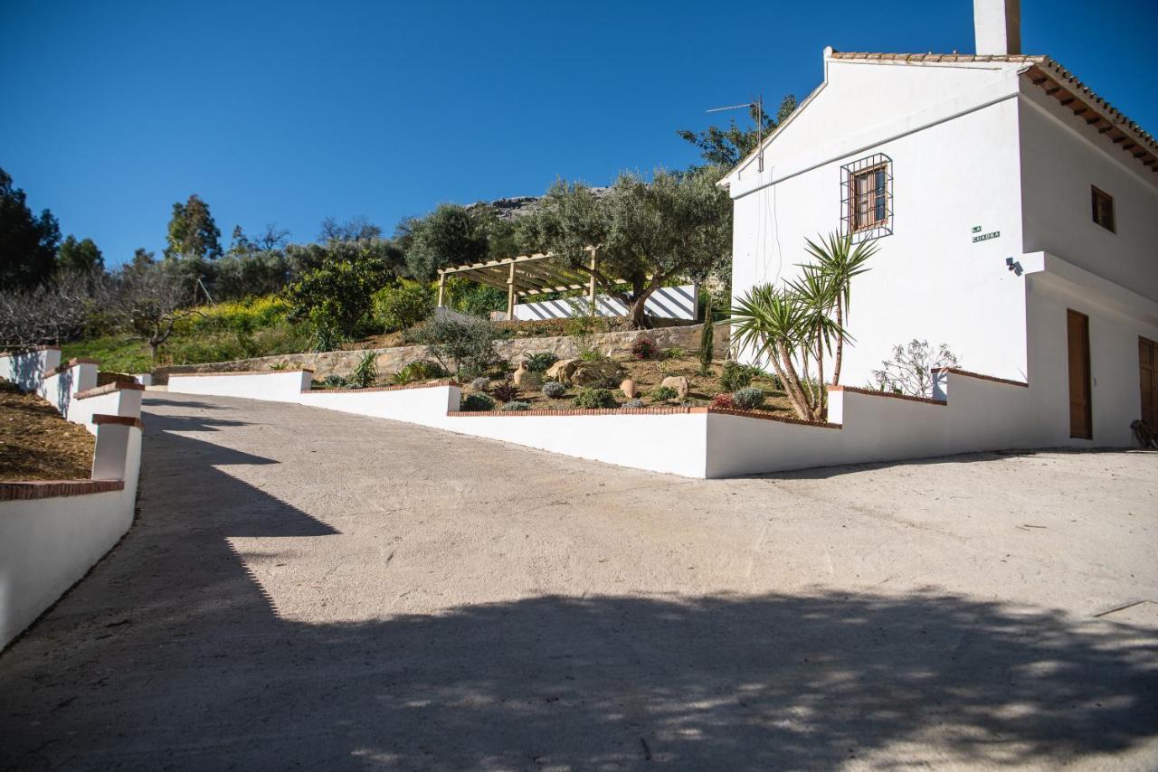 Finca Altozano - Private Pool - Unique Client Valle de Abdalagís Dış mekan fotoğraf