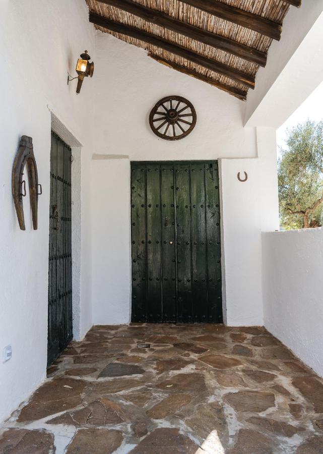 Finca Altozano - Private Pool - Unique Client Valle de Abdalagís Dış mekan fotoğraf