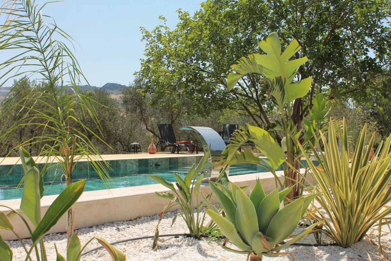 Finca Altozano - Private Pool - Unique Client Valle de Abdalagís Dış mekan fotoğraf