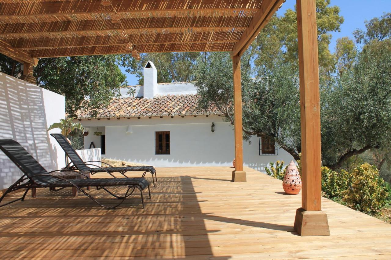 Finca Altozano - Private Pool - Unique Client Valle de Abdalagís Dış mekan fotoğraf