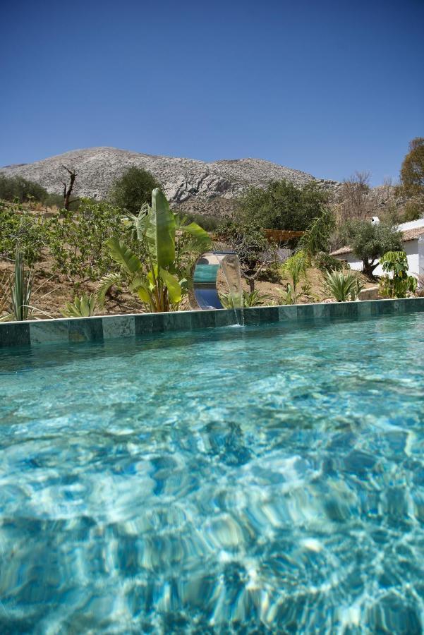 Finca Altozano - Private Pool - Unique Client Valle de Abdalagís Dış mekan fotoğraf