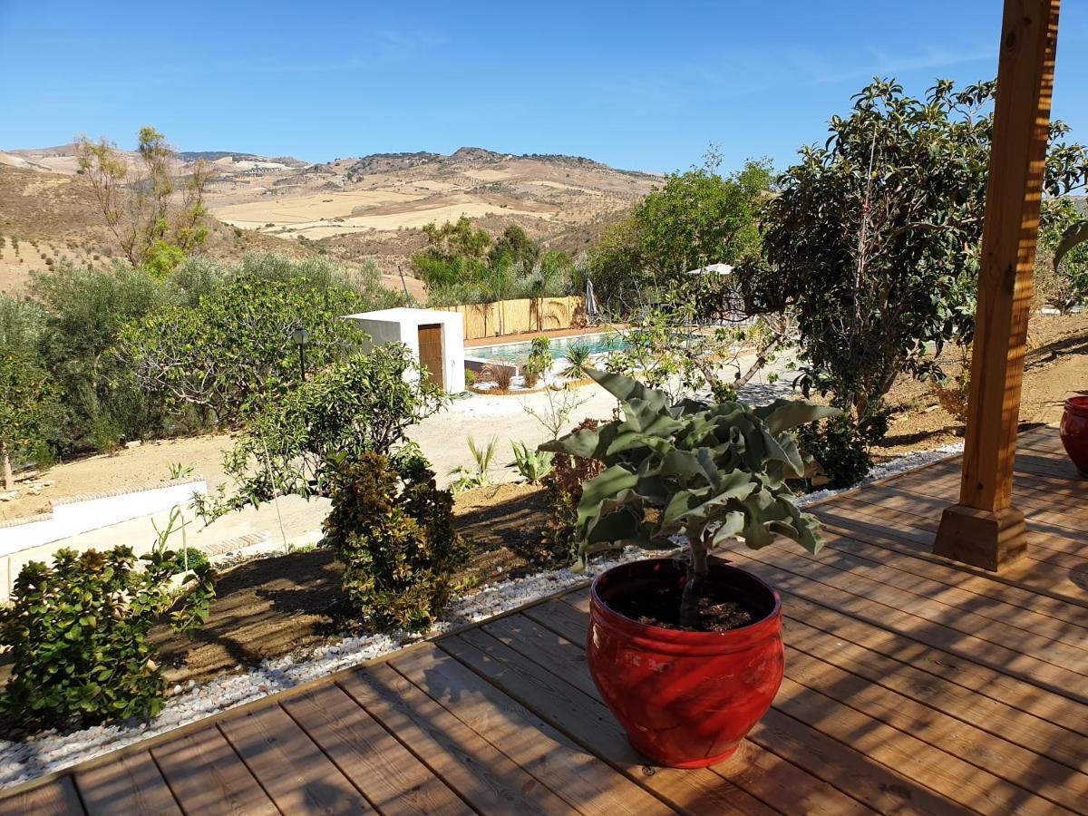 Finca Altozano - Private Pool - Unique Client Valle de Abdalagís Dış mekan fotoğraf