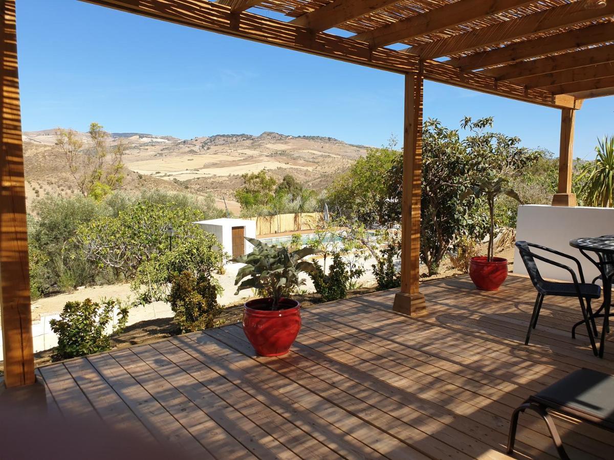 Finca Altozano - Private Pool - Unique Client Valle de Abdalagís Dış mekan fotoğraf