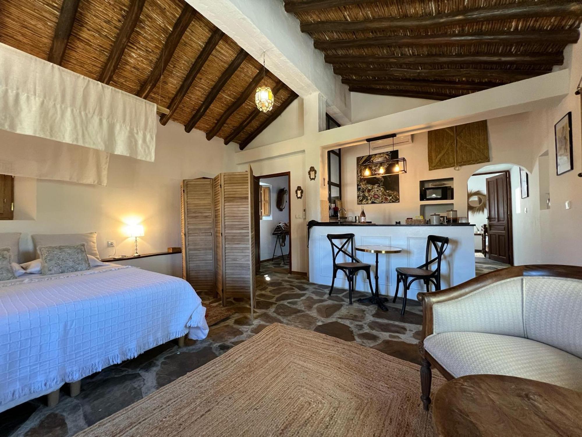 Finca Altozano - Private Pool - Unique Client Valle de Abdalagís Dış mekan fotoğraf
