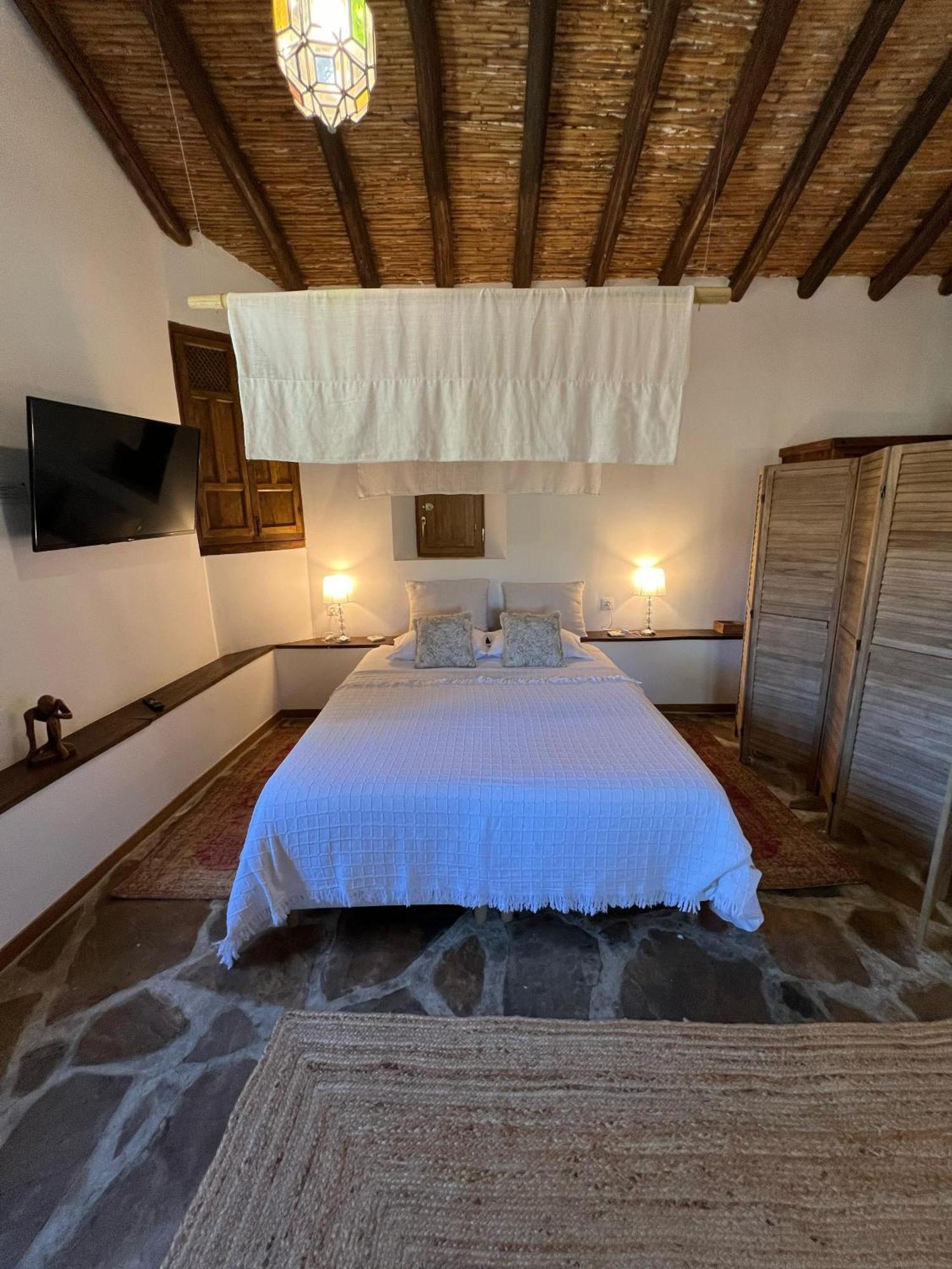 Finca Altozano - Private Pool - Unique Client Valle de Abdalagís Dış mekan fotoğraf