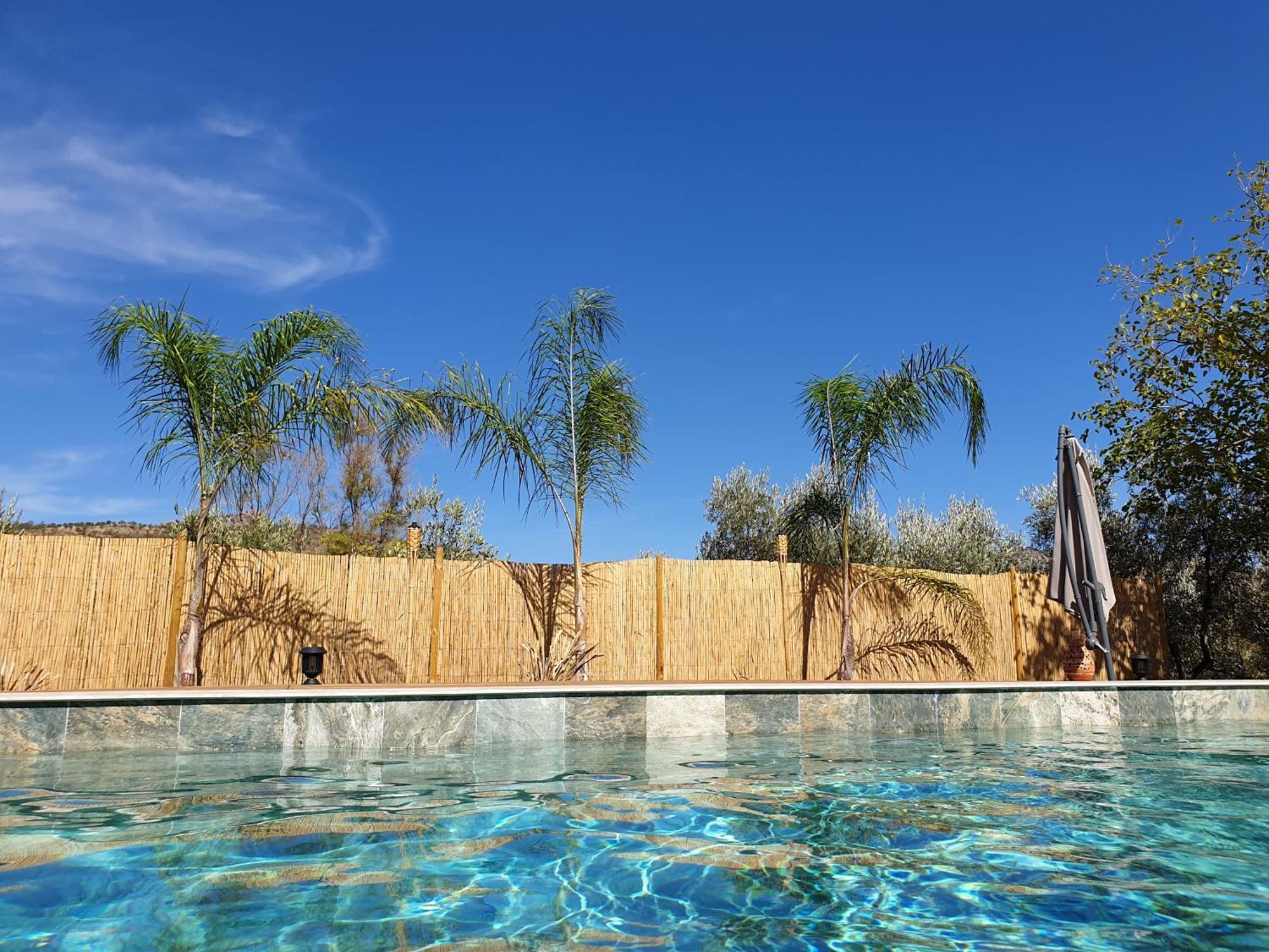 Finca Altozano - Private Pool - Unique Client Valle de Abdalagís Dış mekan fotoğraf