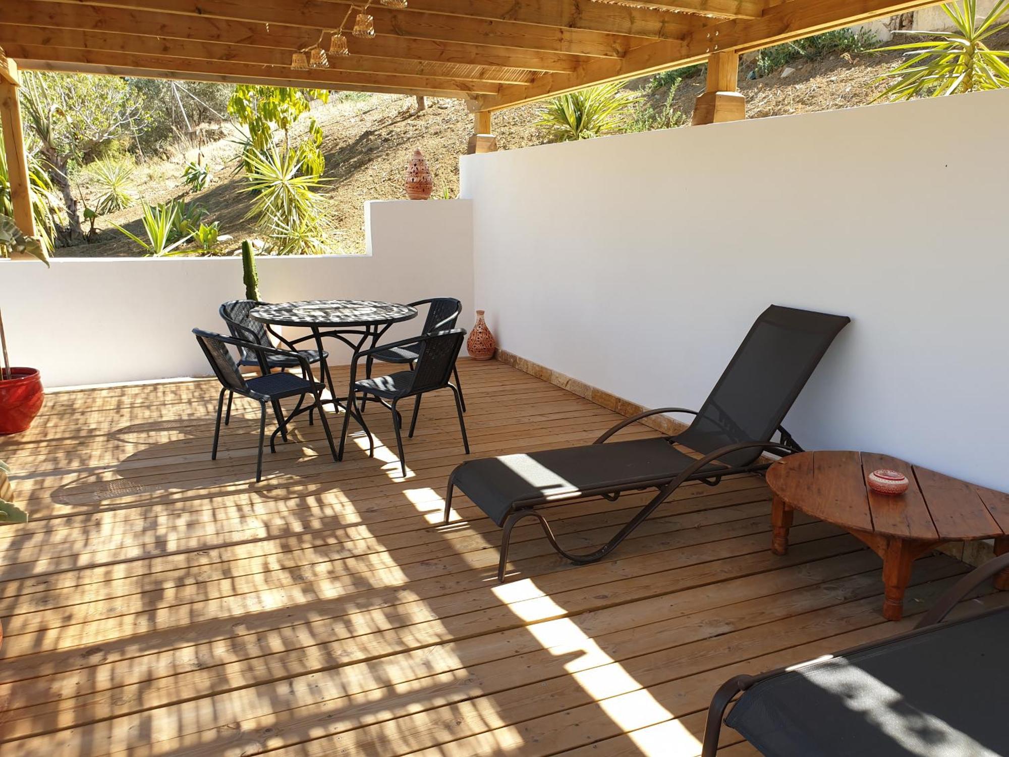 Finca Altozano - Private Pool - Unique Client Valle de Abdalagís Dış mekan fotoğraf