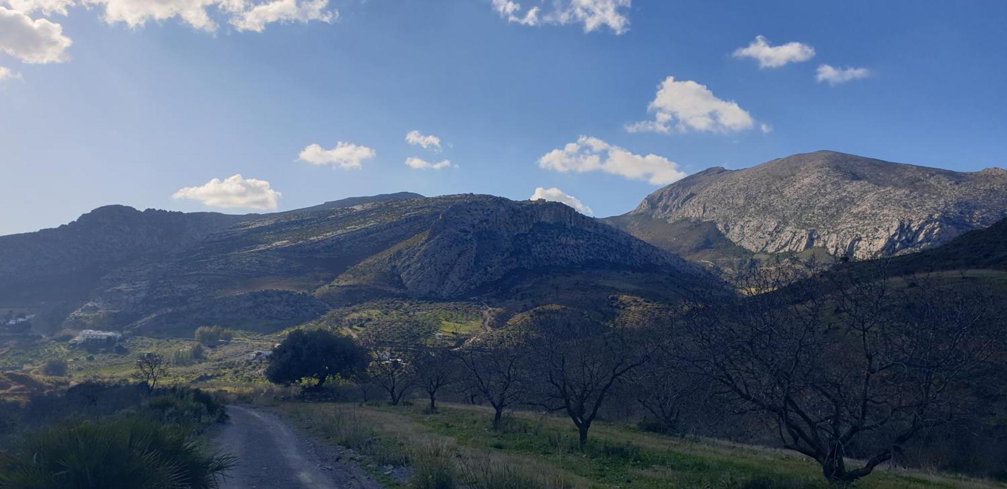 Finca Altozano - Private Pool - Unique Client Valle de Abdalagís Dış mekan fotoğraf